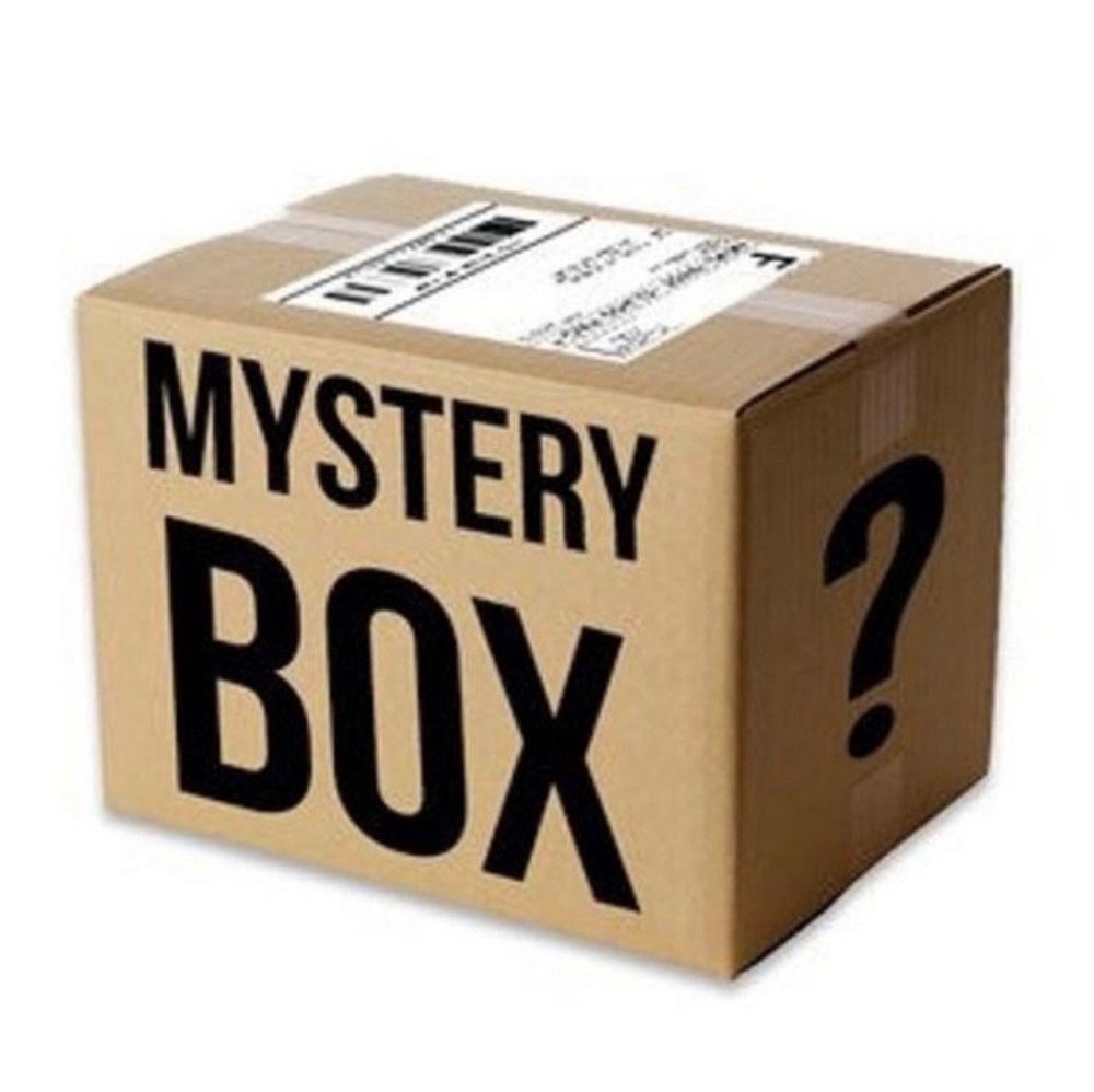 Ladies Winter Medium Mystery Box #2